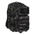 Рюкзак Sturm Mil-Tec Assault Pack Large 36 л - Dark Camo