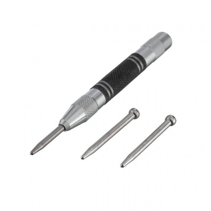 Кернер автоматичний INTERTOOL SD-8001, фото 1