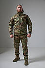 Костюм Софтшел Мульттикам DSQZ