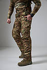 Тактичні зимові штани Мультиком "Tactical WinterGuard Pro-X"