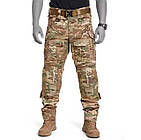 Тактичні штани "Raider" Call Dragon G5 Multicam