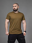 Футболка BEZET Ranger койот