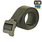 M-Tac ремінь Paratrooper Belt Ranger Green