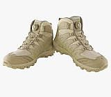 Черевики тактичні ESDY SK-40GR. Койот