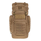 Рюкзак Sturm Mil-Tec BW Kampfrucksack Gen.II 65 л - Coyote 14024119