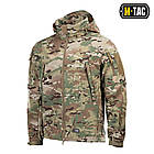 M-Tac куртка Soft Shell MC