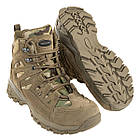 Черевики тактичні Mil-Tec Teesar Squad 5” Multicam 12824041