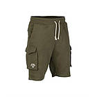 ШОРТИ STURM MIL-TEC "US COTTON SWEATSHORTS"