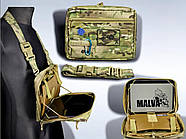 Сумка чохол під планшет мультикам оригінал dronGen 2