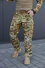 Тактичні Штани GEN5 Мультикам 335061P