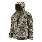 Зимова Куртка ESDY JA-05 Мультиком 333897