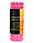Масажний ролик Cornix EVA 33 x 12.5 см (валик, роллер) XR-0327 Pink, фото 2
