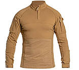 Сорочка тактична Sturm Mil-Tec Assault Field Shirt Dark Coyote 10924019