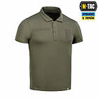 M-Tac поло тактичне 65 35 Army Olive