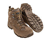 Черевики Sturm Mil-Tec Teesar Squad 5'' - Brown