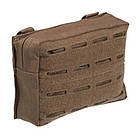 Підсумок Малий Sturm Mil-Tec Laser Cut Belt Pouch sm Dark Coyote 13487319