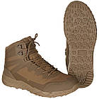 Черевики Combat Boots, "MAGNUM", Ultima 6.0 WP coyote tan