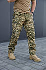 Штани Тактичні Warrior Піксель ВСУ DSQZ 334674