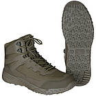 Черевики Combat Boots "MAGNUM" Ultima 6.0 WP OD green