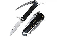 НІЖ СКЛАДАНИЙ ВІТРИЛЬНИЙ MIL-TEC BUNDESWEHR BW 15337500