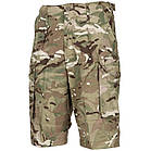 Оригінальні шорти GB Bermudas Combat MTP Multicam