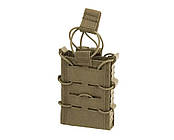 Підсумок для магазину Mil-Tec MAG.TASCHE OPEN TOP FLEX SINGLE Dark Coyote 13497319