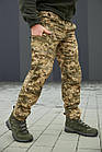 Штани Тактичні Піксель ВСУ DSQZ 2.0