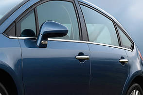 Citroen C-4 2005-2010 рр.