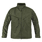 Куртка-китель Sturm Mil-Tec "Chimera Combat Jacket" Олива