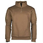 Толстовка Sturm Mil-Tec Tactical Coyote 11472519