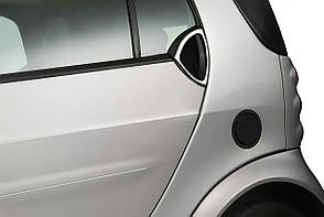 Smart 1998-2007 рр.