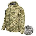 Куртка Зимова Call Dragon ММ-14 (Піксель ЗСУ)