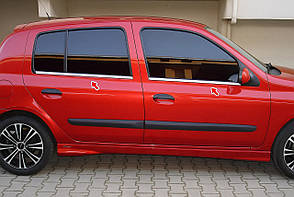 Renault Clio II 1998-2005 рр.