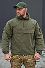 Куртка Mil-Tec Winter Combat Anorak - Olive