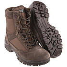Черевики Sturm Mil-Tec Tactical Boots - Brown 12822109