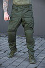 Тактичні штани "Raider" Call Dragon G5 Olive