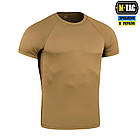 M-TAC ФУТБОЛКА РЕГЛАН ПОТОВІДВІДНА SUMMER COYOTE