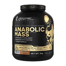 Kevin Levrone Anabolic MASS (3 kg)