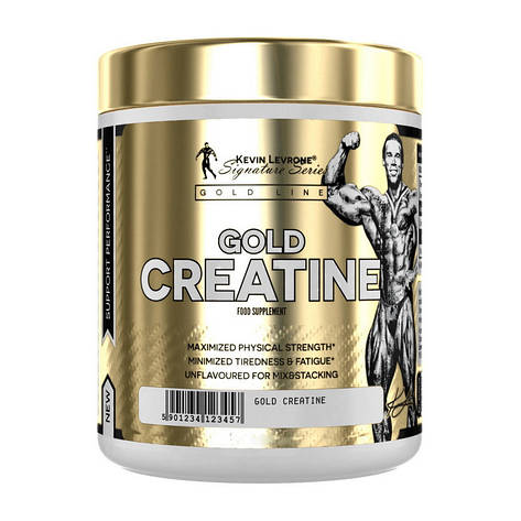 Kevin Levrone Gold Creatine (500 g), фото 1
