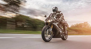 Оливи для мототехніки