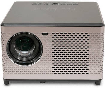 Проєктор AOpen QF15a FHD, 500 lm, LED, 1.4