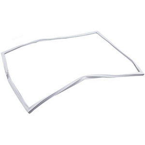 Ущільнювальна гума для морозильної камери Liebher 7108870 740x520 мм білий, фото 1