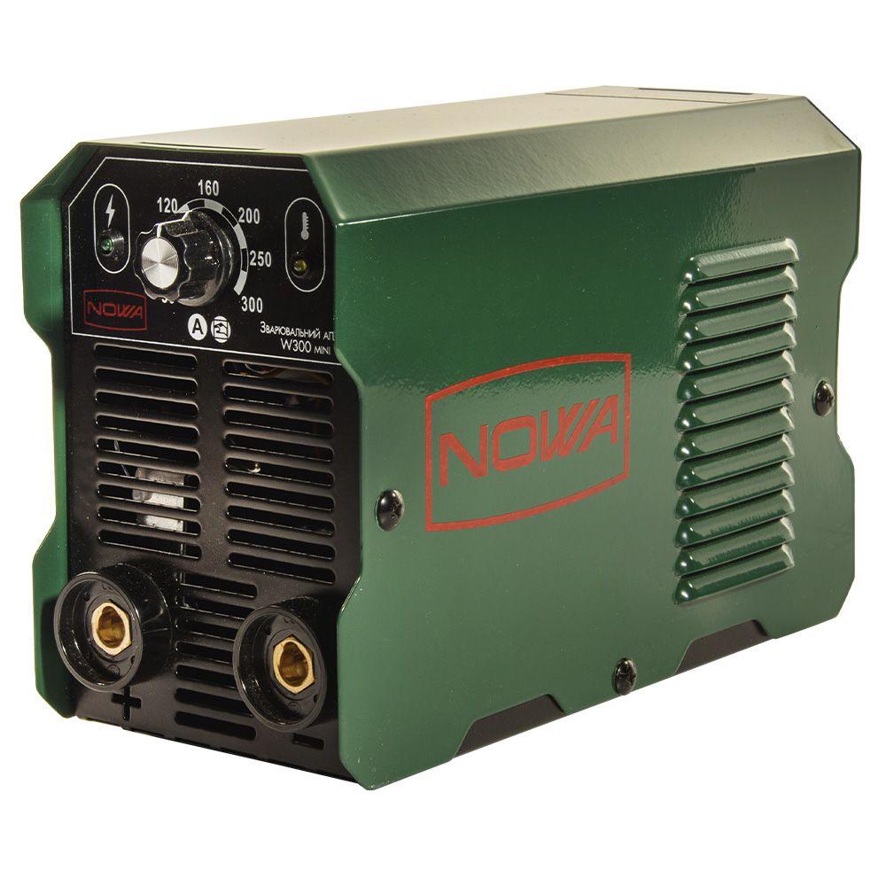 Зварювальний апарат NOWA W300 MINI, фото 1