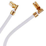 Лампочка індикації L=245 mm D=10 mm для бойлера Thermowatt, фото 3