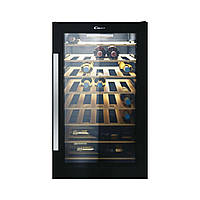 Винна шафа Candy CWC154EEL/NF