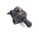 Редуктор 41-19с2А пускового двигуна одношвидкісний РПД дизельного двигуна А-41