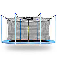 Сітка для батута Neo-Sport 374 см 12 футів