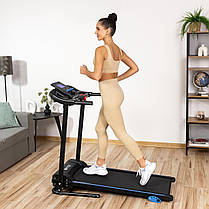 Бігова доріжка GYMTEK XT500, фото 2