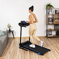 Бігова доріжка GYMTEK XT500, фото 3