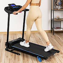 Бігова доріжка GYMTEK XT500, фото 5